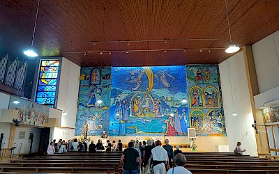 Upoznaj Hrvatsku, Krapina i Karlovac - 20.09.2025