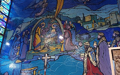 Upoznaj Hrvatsku, Krapina i Karlovac - 20.09.2025