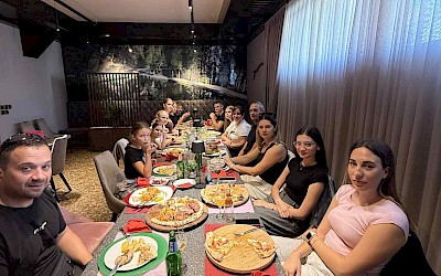 Upoznaj Hrvatsku, Krapina i Karlovac - 20.09.2025