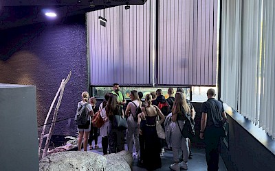 Upoznaj Hrvatsku, Krapina i Karlovac - 20.09.2025