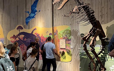 Upoznaj Hrvatsku, Krapina i Karlovac - 20.09.2025