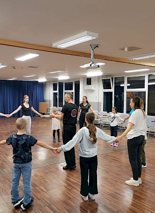 Mala škola folklora (08.11.–09.11.2025.)