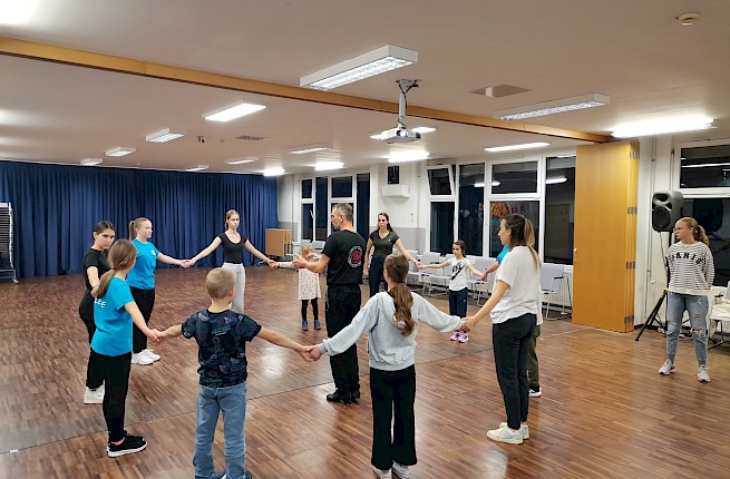 Mala škola folklora (08.11.–09.11.2025.)