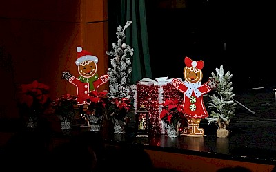 HKD Velenje kulturna priredba „RODNI KRAJU PJESMOM TI SE VRAĆAM“ – 06.12.2025