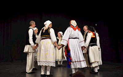 HKD Velenje kulturna priredba „RODNI KRAJU PJESMOM TI SE VRAĆAM“ – 06.12.2025