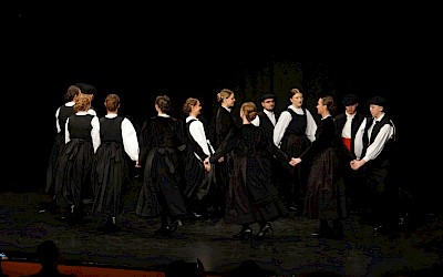 HKD Velenje kulturna priredba „RODNI KRAJU PJESMOM TI SE VRAĆAM“ – 06.12.2025