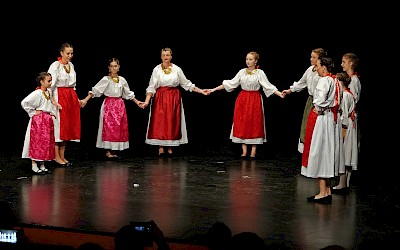 HKD Velenje kulturna priredba „RODNI KRAJU PJESMOM TI SE VRAĆAM“ – 06.12.2025