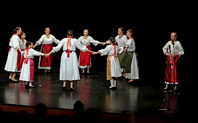HKD Velenje kulturna priredba „RODNI KRAJU PJESMOM TI SE VRAĆAM“ – 06.12.2025