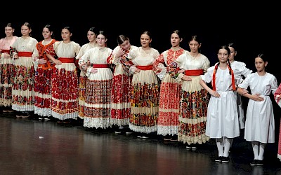 HKD Velenje kulturna priredba „RODNI KRAJU PJESMOM TI SE VRAĆAM“ – 06.12.2025