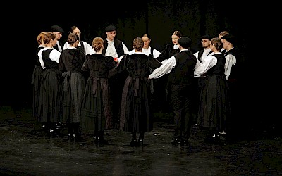 HKD Velenje kulturna priredba „RODNI KRAJU PJESMOM TI SE VRAĆAM“ – 06.12.2025