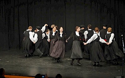 HKD Velenje kulturna priredba „RODNI KRAJU PJESMOM TI SE VRAĆAM“ – 06.12.2025