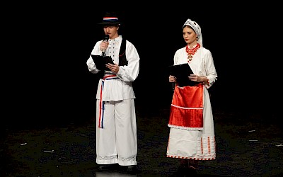 HKD Velenje kulturna priredba „RODNI KRAJU PJESMOM TI SE VRAĆAM“ – 06.12.2025