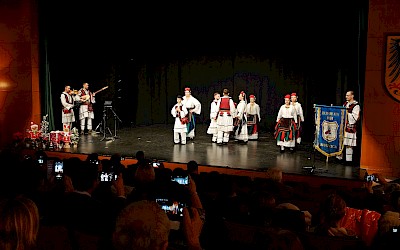 HKD Velenje kulturna priredba „RODNI KRAJU PJESMOM TI SE VRAĆAM“ – 06.12.2025