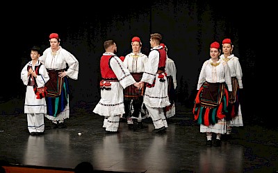 HKD Velenje kulturna priredba „RODNI KRAJU PJESMOM TI SE VRAĆAM“ – 06.12.2025