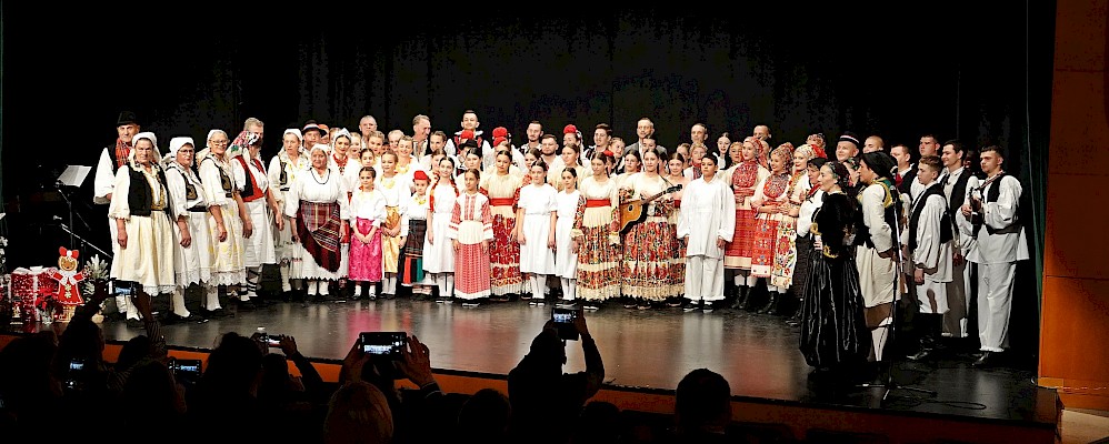 HKD Velenje kulturna priredba „RODNI KRAJU PJESMOM TI SE VRAĆAM“ – 06.12.2025