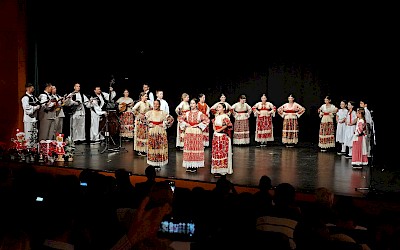 HKD Velenje kulturna priredba „RODNI KRAJU PJESMOM TI SE VRAĆAM“ – 06.12.2025